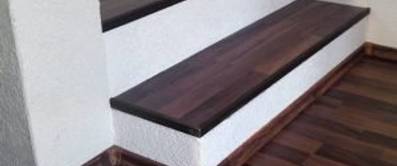 Beanspruchungsklassen für Laminat