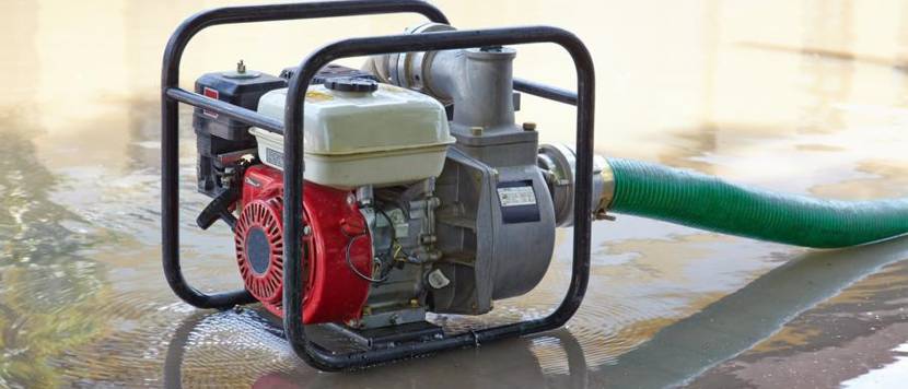 benzin-wasserpumpe-motorpumpe