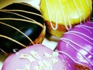 Bunte Berliner zu Karneval