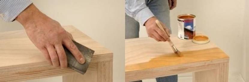 betttablett-selber-bauen-oberflaechenbehandlung