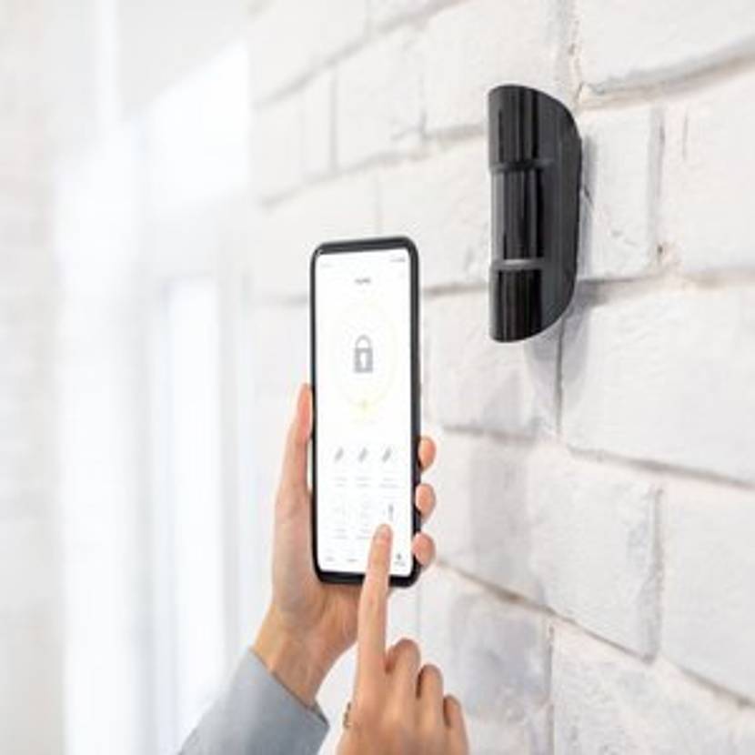 Smart Home Bewegungsmelder