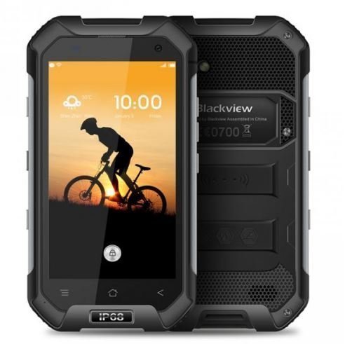 Outdoor-Smartphone Im Test & Vergleich: 2 Klare Sieger! - Heimwerker.de