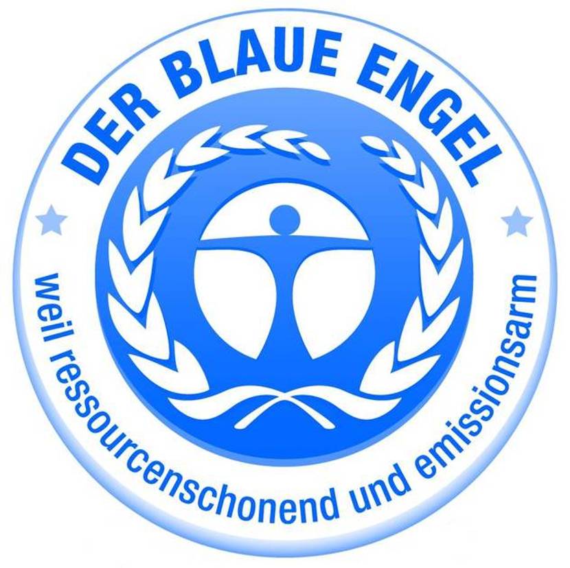 Der blaue Engel – das Umweltzeichen der Bundesregierung