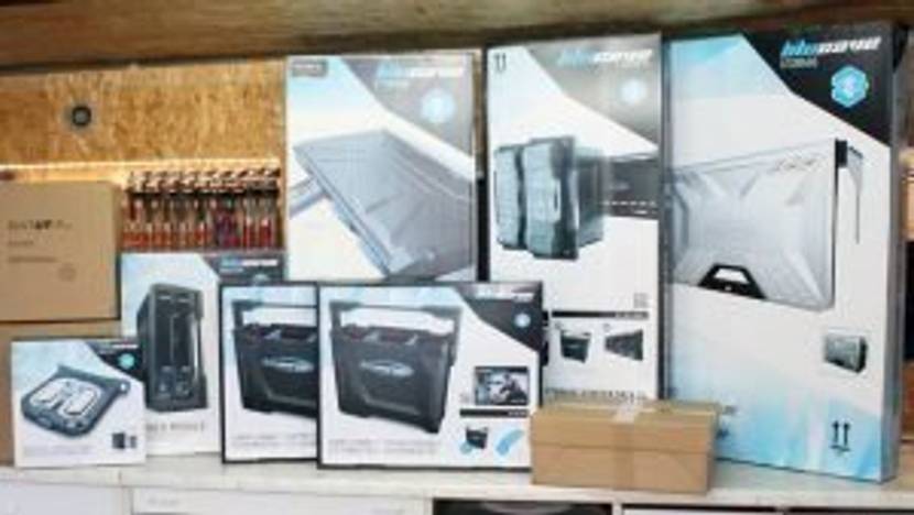 blucave-testpaket
