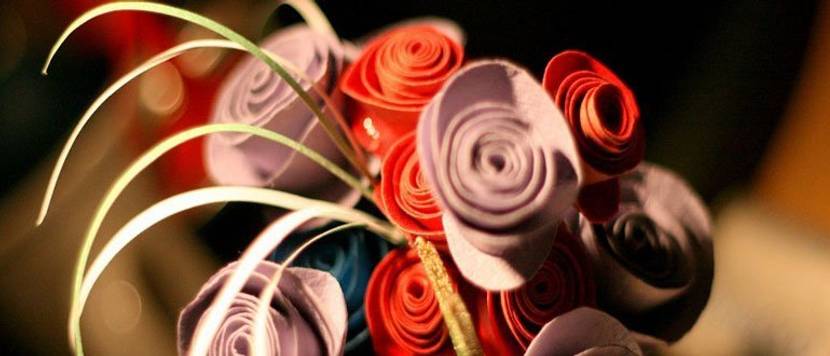 blumen-basteln-rosen-basteln