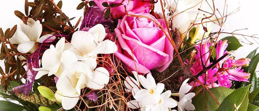 flower bouquet