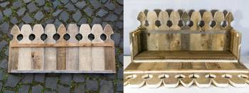 Blumenkasten selber bauen: In 8 Schritten kinderleicht zur DIY-Blumenkiste  - heimwerker.de