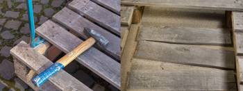 Blumenkasten selber bauen: In 8 Schritten kinderleicht zur DIY-Blumenkiste  - heimwerker.de