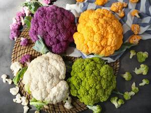 blumenkohl-sorten