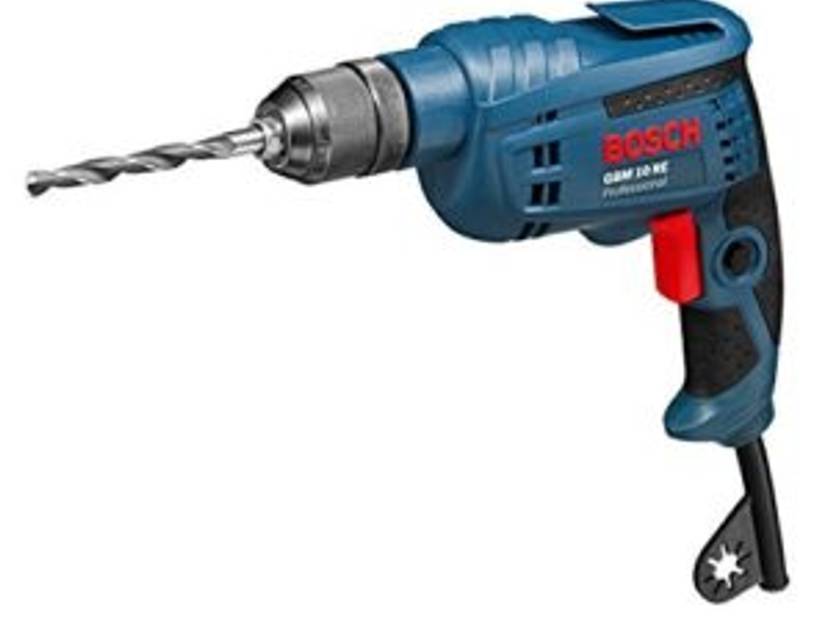 Bohrmaschine ohne Schlagfunktion