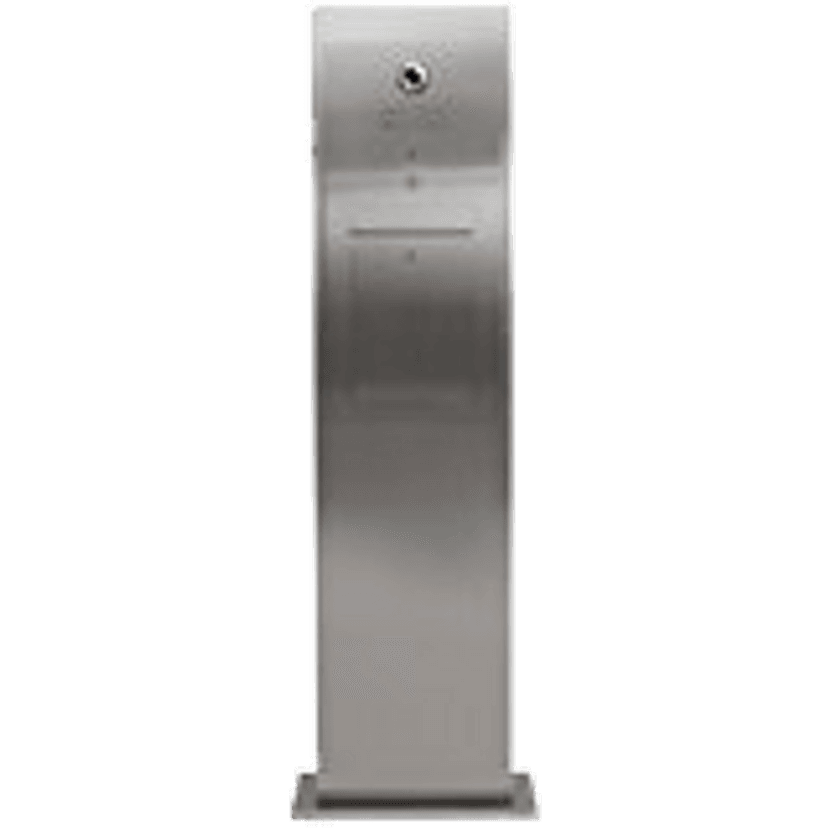 Briefkasten Tower