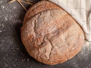 brot-backen-buttermilchbrot