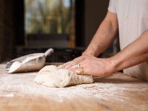 brot-backen-quarkbrot