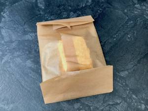 butter-in-backpapier-packen