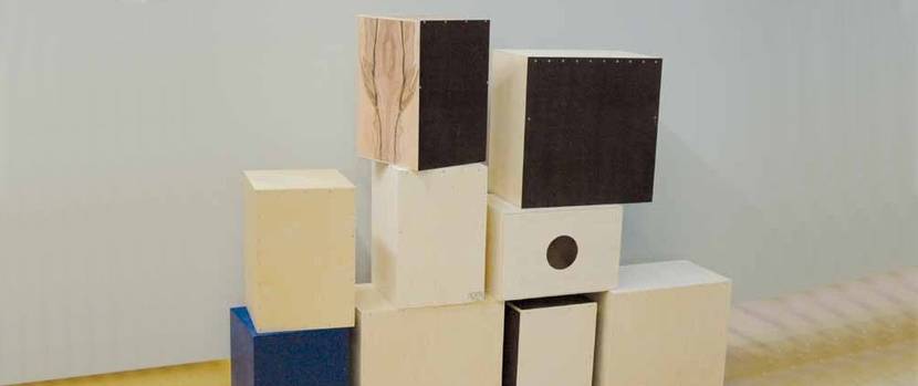 Cajon selber bauen