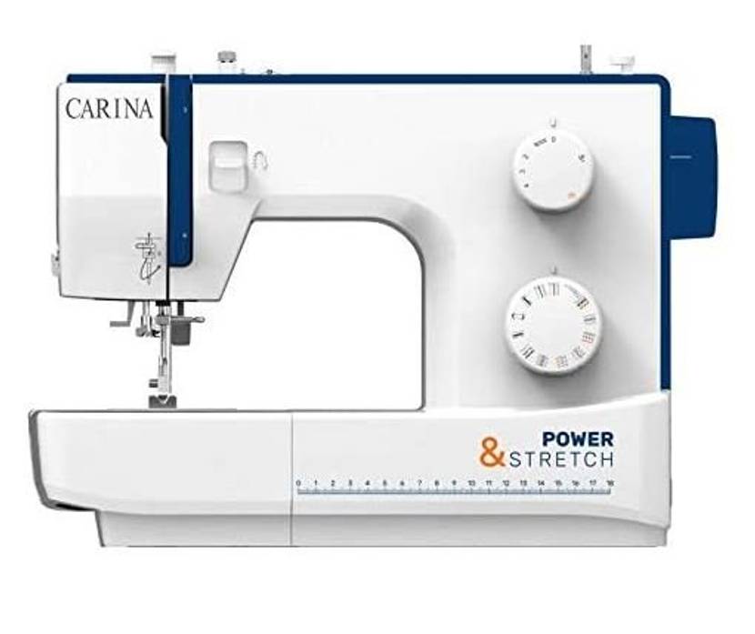 elektronische freiarmnaehmaschine