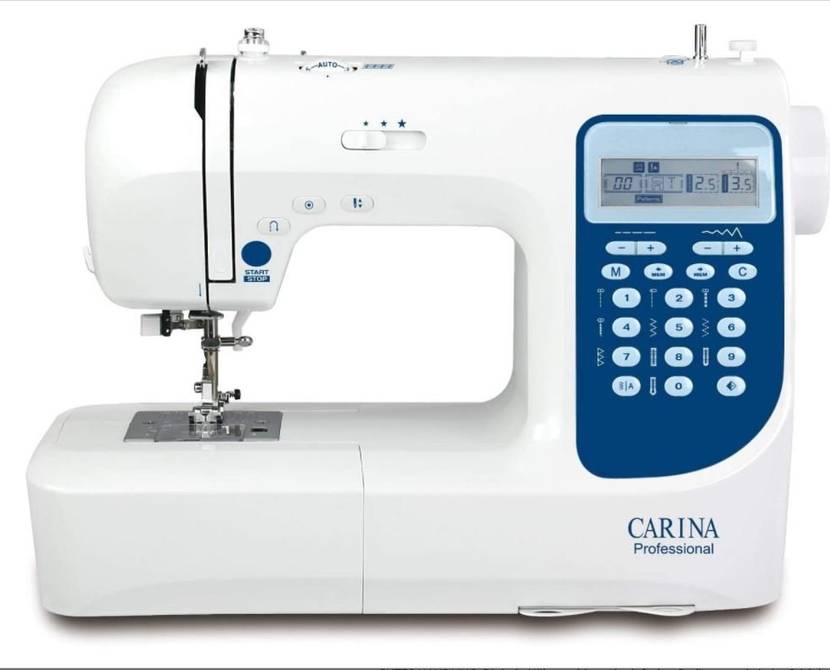 computernaehmaschine