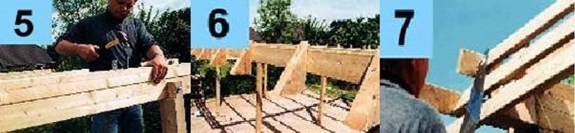 carport-bauen-dacheindeckung
