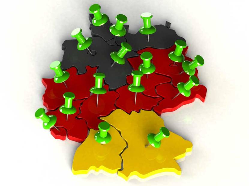In jedem Land und sogar in jeder Kommune gilt es spezifische Regelungen zu beachten.
