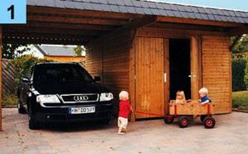 carport-selber-bauen-fertig