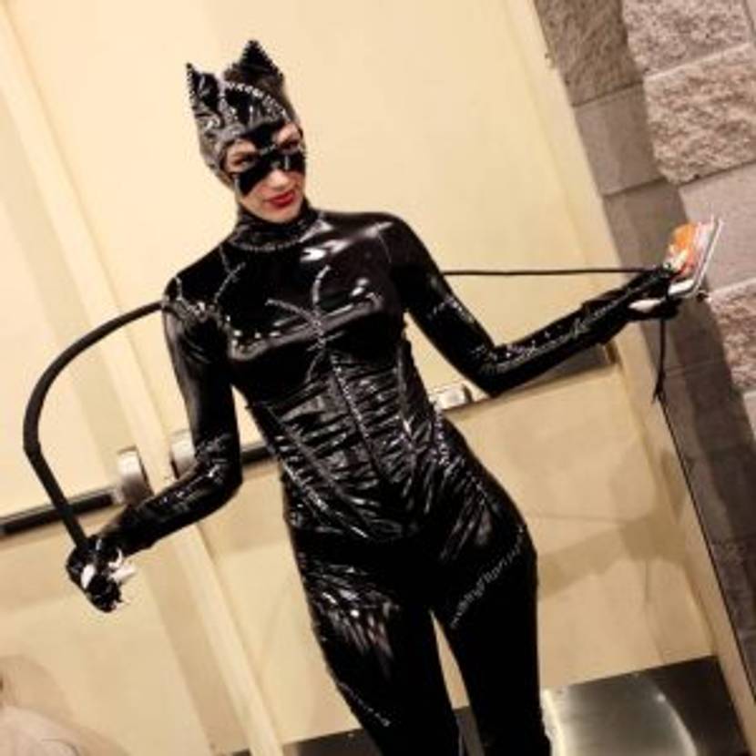 catwoman