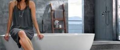 Ceramin - Wasserfester Bodenbelag fürs Badezimmer