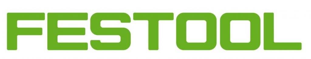 Kicker - Logo Festool