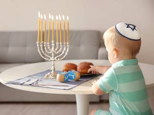 channukah-essen-krapfen