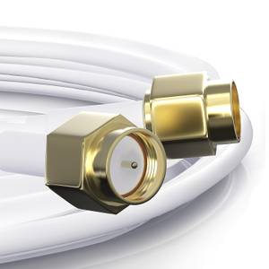 Anschluss Kabel