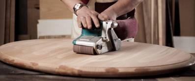 Couchtisch selber bauen