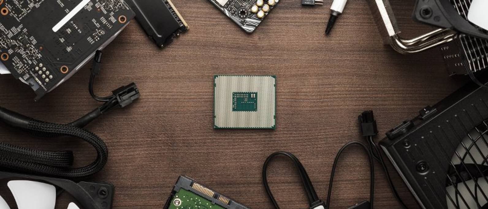 CPU im Test & Vergleich: 2 klare Sieger! - heimwerker.de