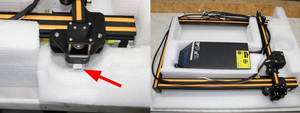creality-drucker-verpackung