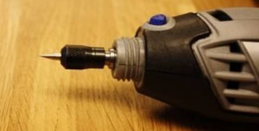 graviermesser 105