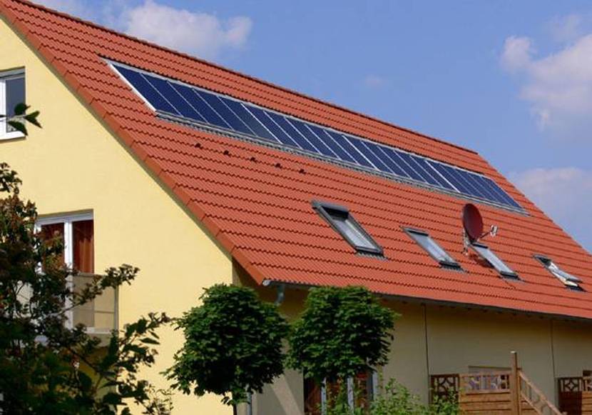 1928 Solarkollektoren G