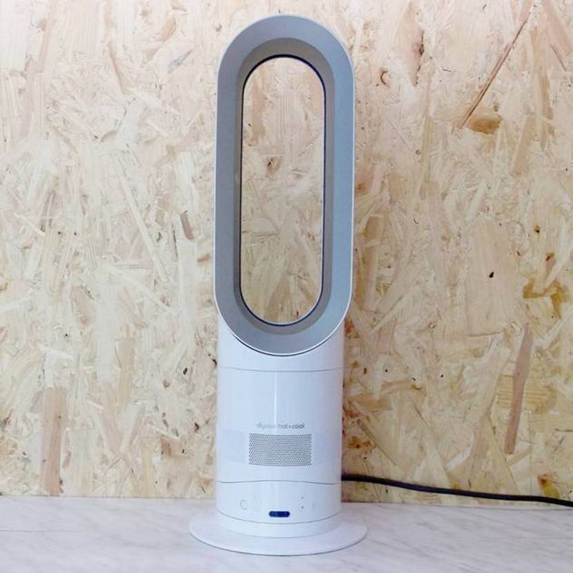 Dyson AM05 hot+cool
