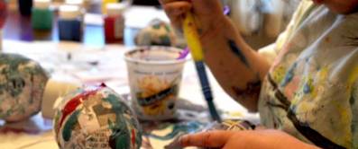 Basteln mit Pappmaché - Über 50 kreative Ideen und Anleitungen