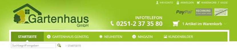 gartenhaus-gmbh logo