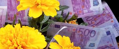 Geldgeschenke basteln: Über 50 kreative Ideen für Hochzeit, Geburtstag und Co.