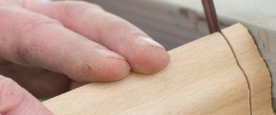 Kostenlose Laubsägevorlagen für Kinder und Erwachsene