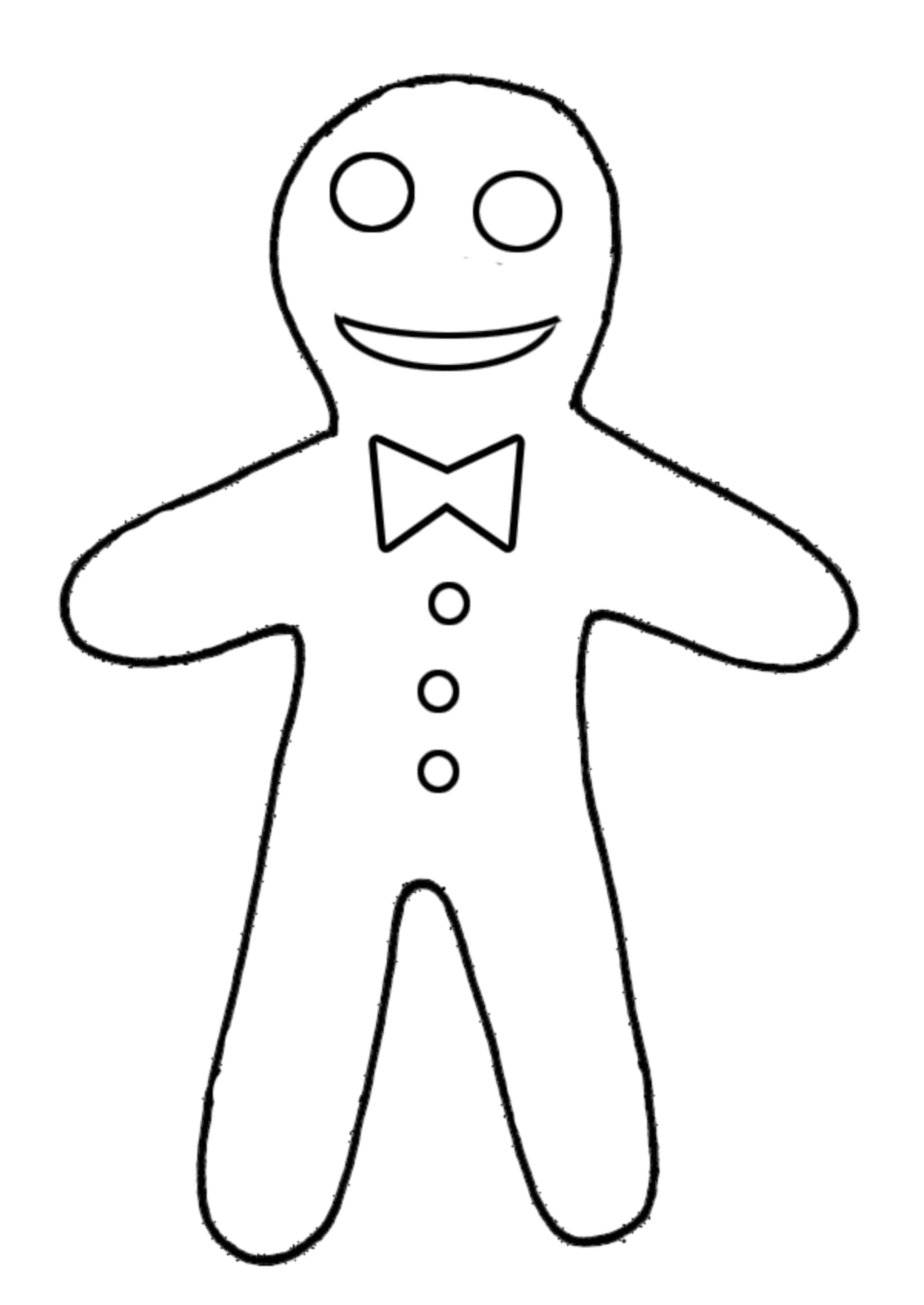 Lebkuchenmann-Rezepte – Backen zum Advent - heimwerker.de