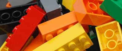 Lego Bauanleitungen als PDF zum Download