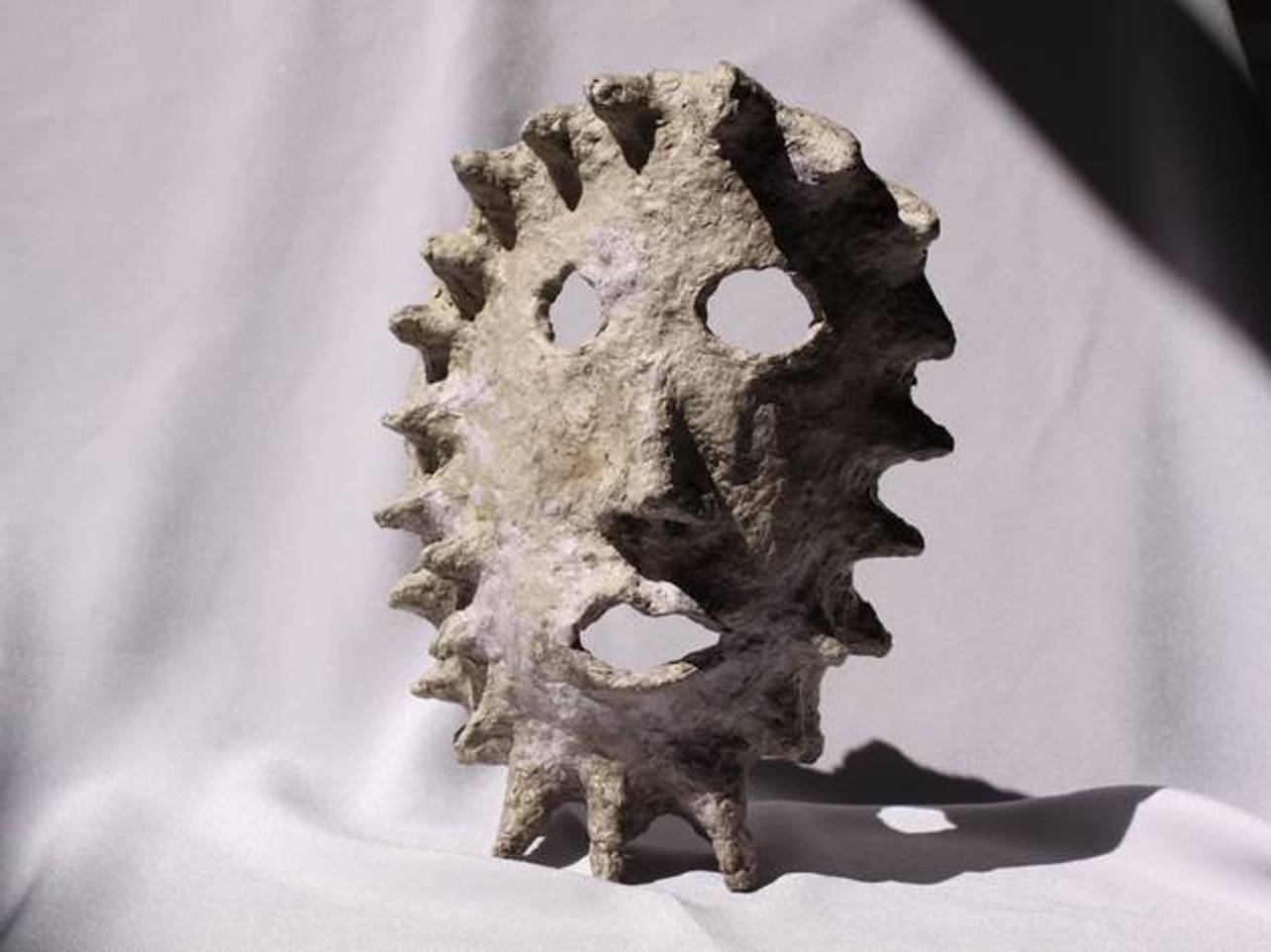 Für Kinder und Erwachsene: Figuren aus Pappmaschee basteln - heimwerker.de