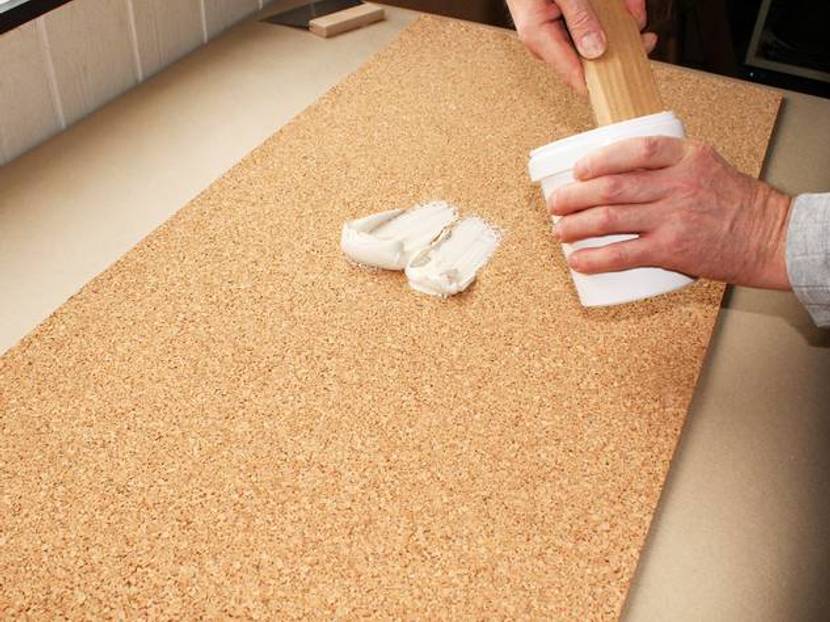 15 Minuten bleiben für die Verarbeitung