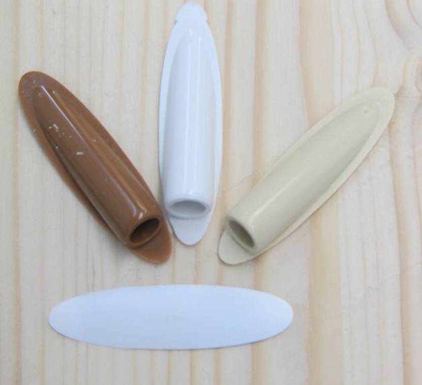 Pocket Holes kappen