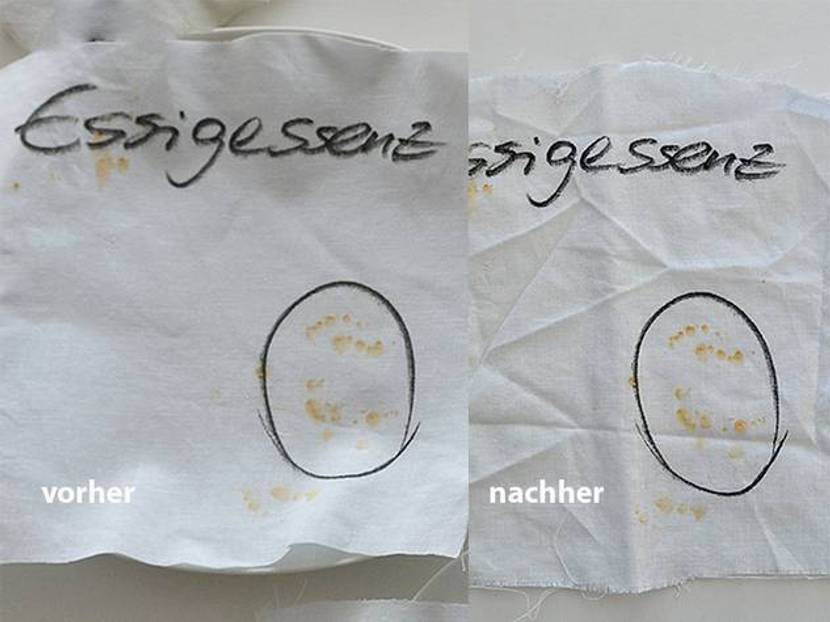 Bei der Erstbehandlung gibt es eine Enttäuschung.