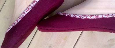 Schuhe selber machen: Gestalten, designen, herstellen