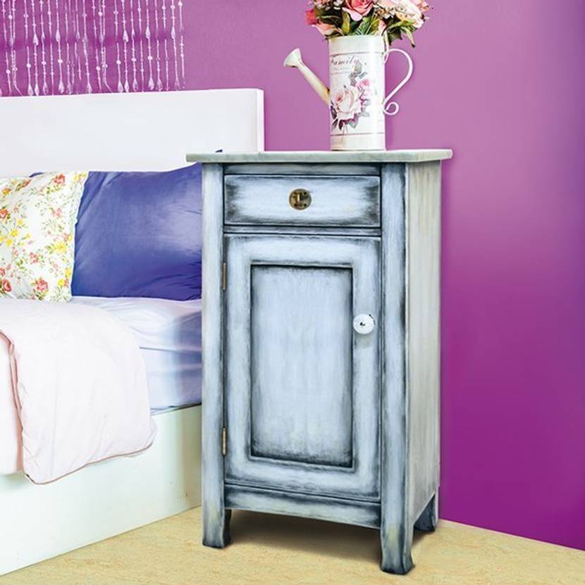 Shabby Chic Kommode selber machen