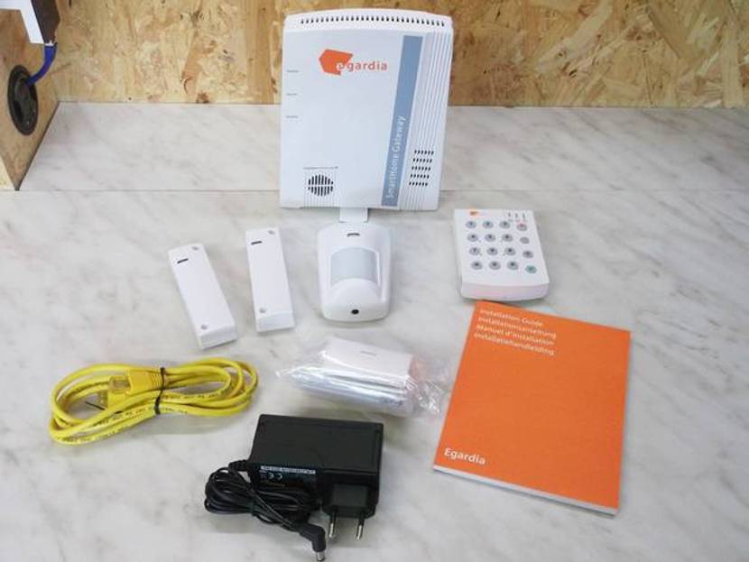 Bereits günstige Angebote enthalten ein solides Grundpaket