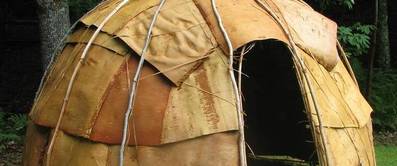 Zelt und Tarp selber bauen