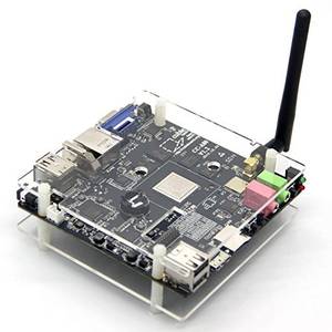 cubiebord